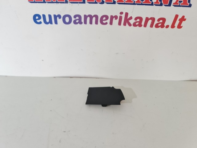 Handle Cover, LH